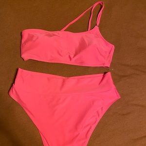 Aerie bikini NWT